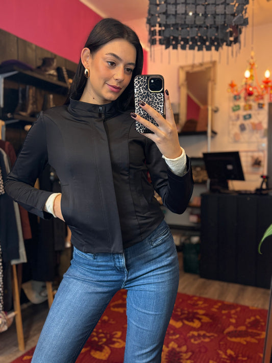 477-3 Eksept vestje maat M