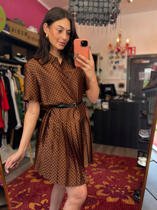 440-4 Maje Rablic Mini Clover maat 42