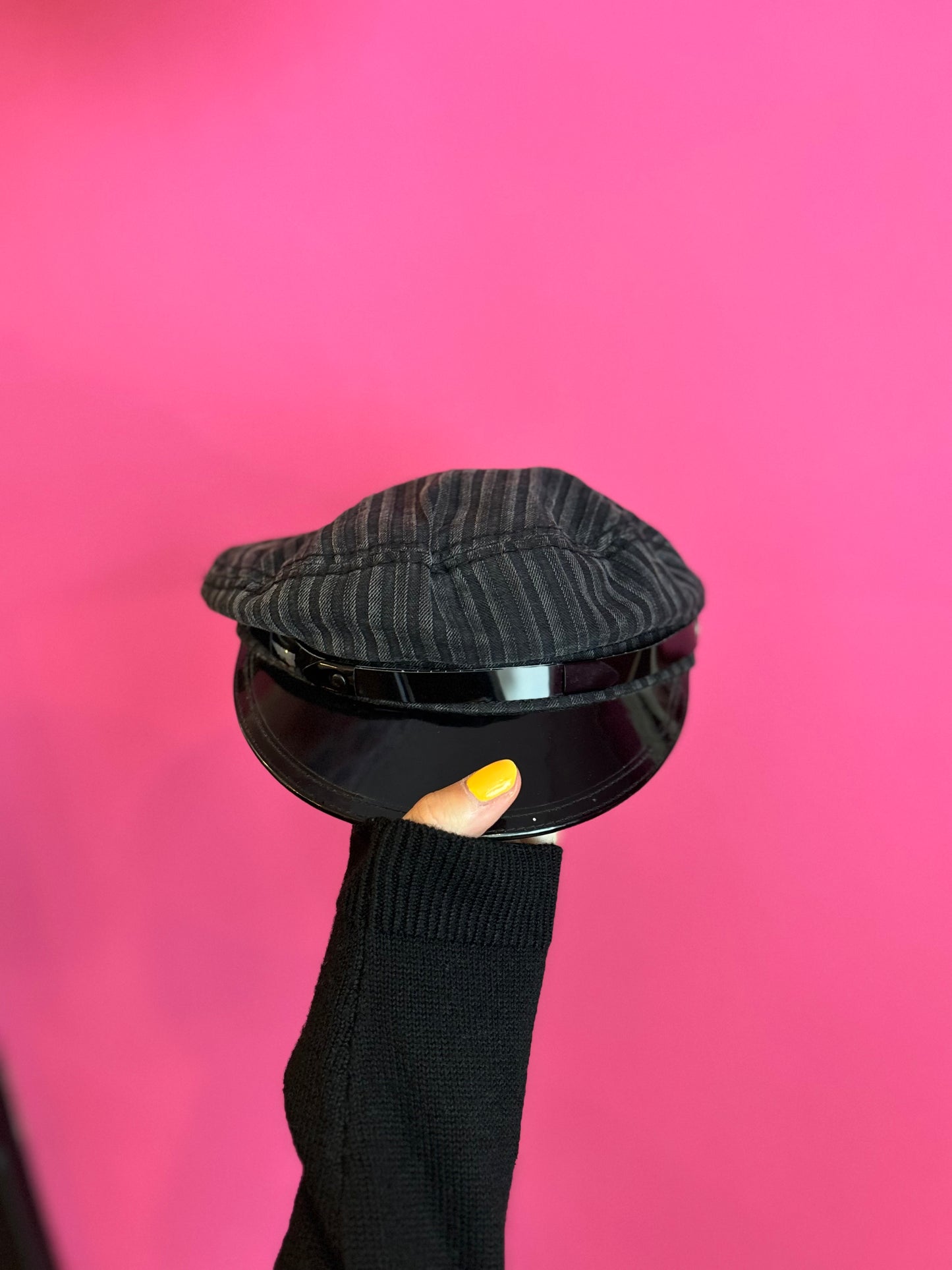 406-14 Stetson farwell barret