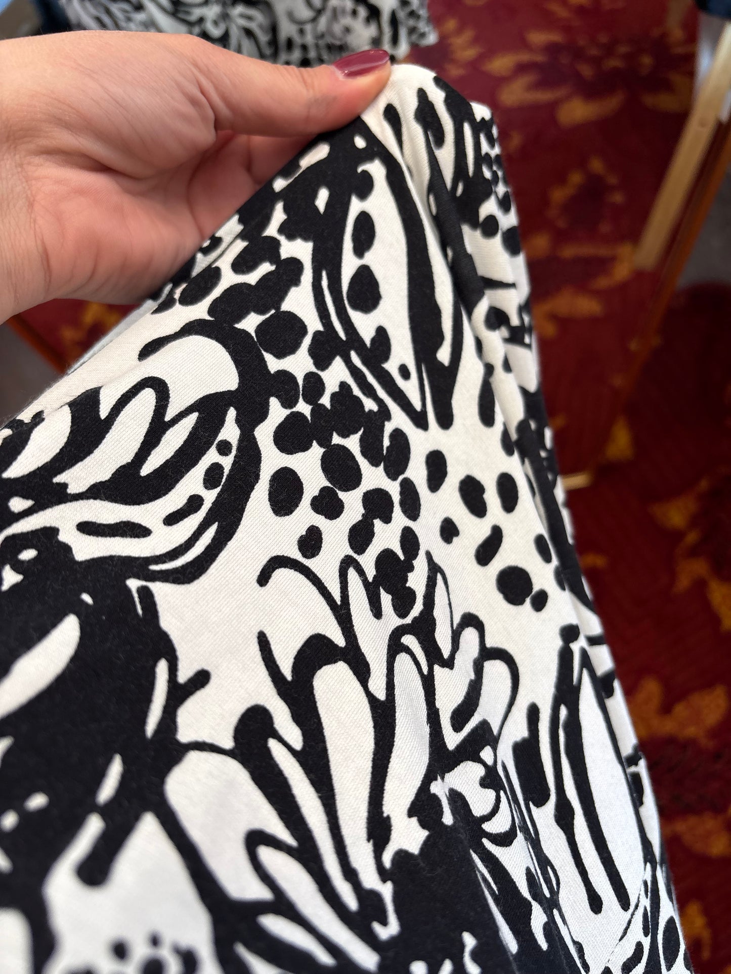 411-41 Laura di Sapri jurk maat 40