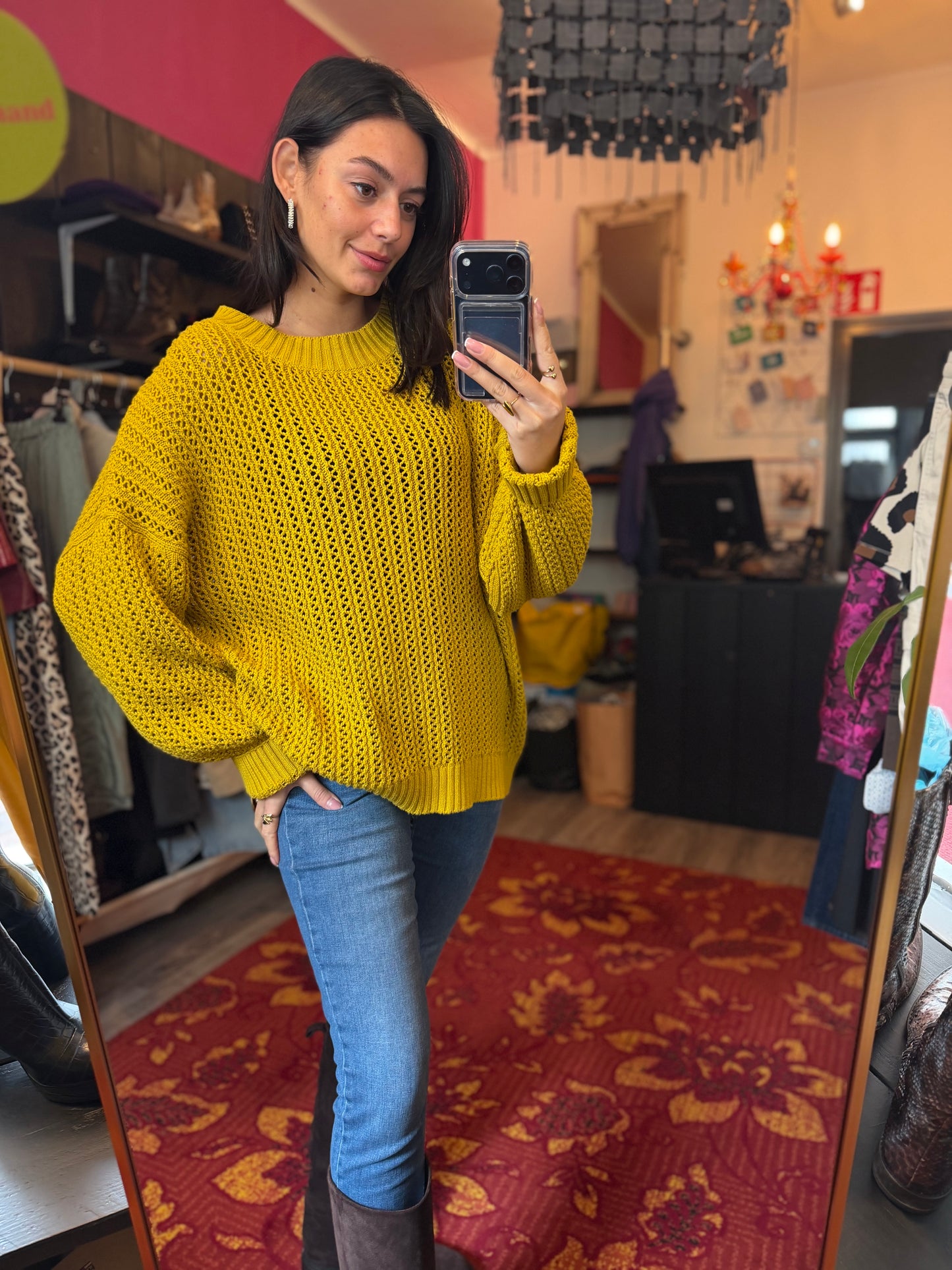 486-4 Didi trui maat 44