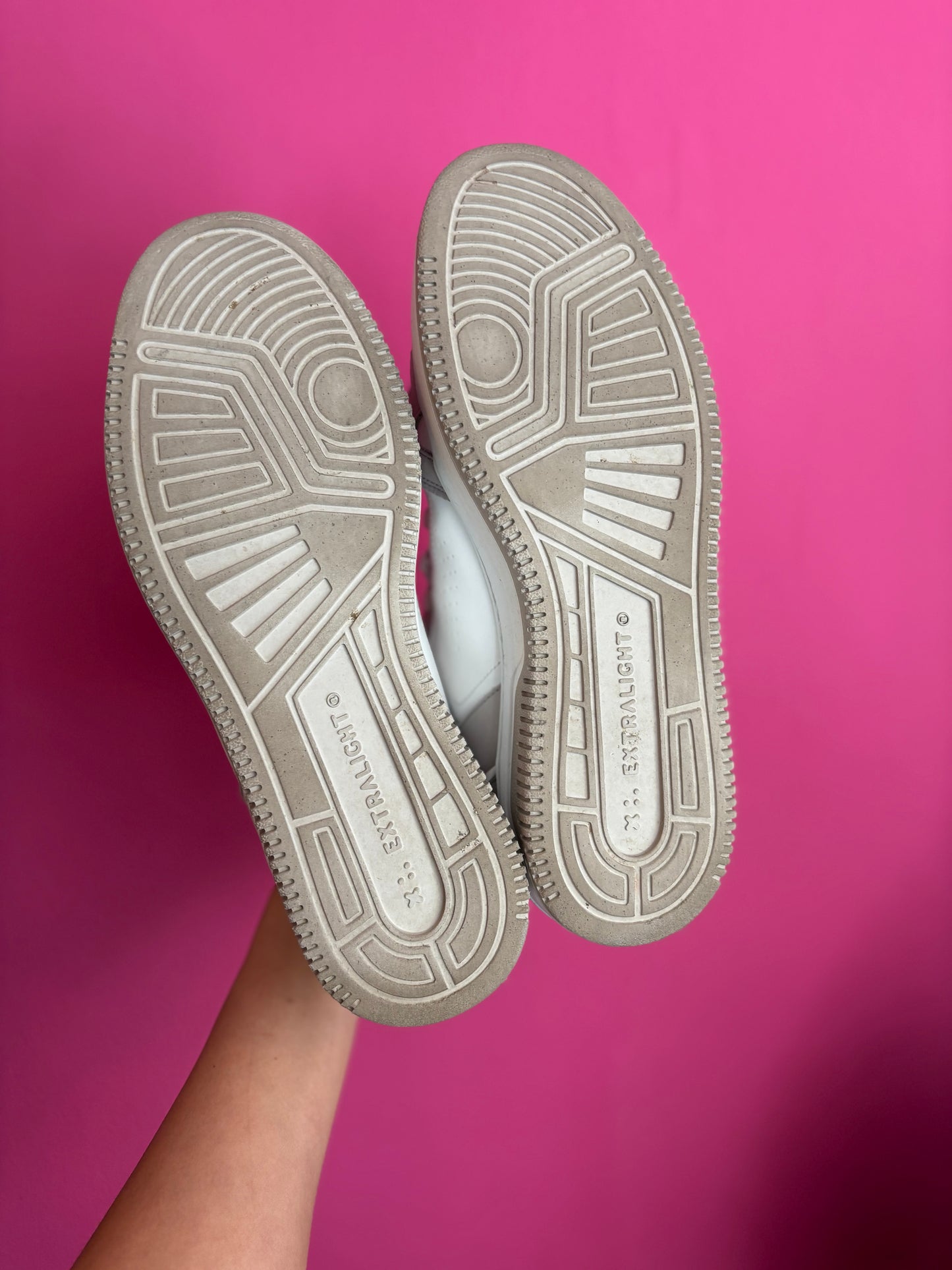 432-1 Nubikk basket balboa maat 41