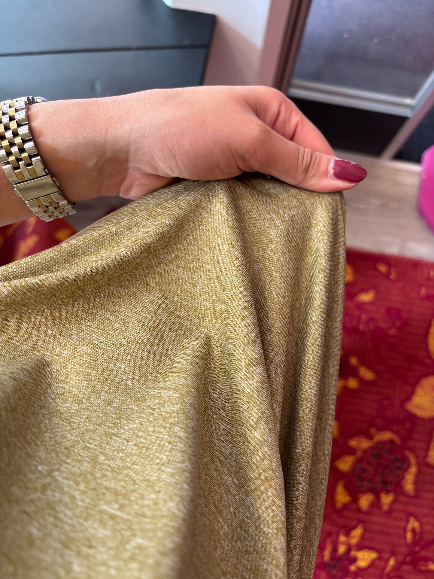 342-76 Hilfiger denim tshirt size M