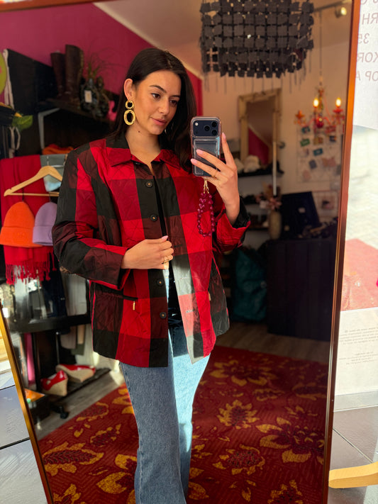 411-222 Frank Walder jasje maat 48