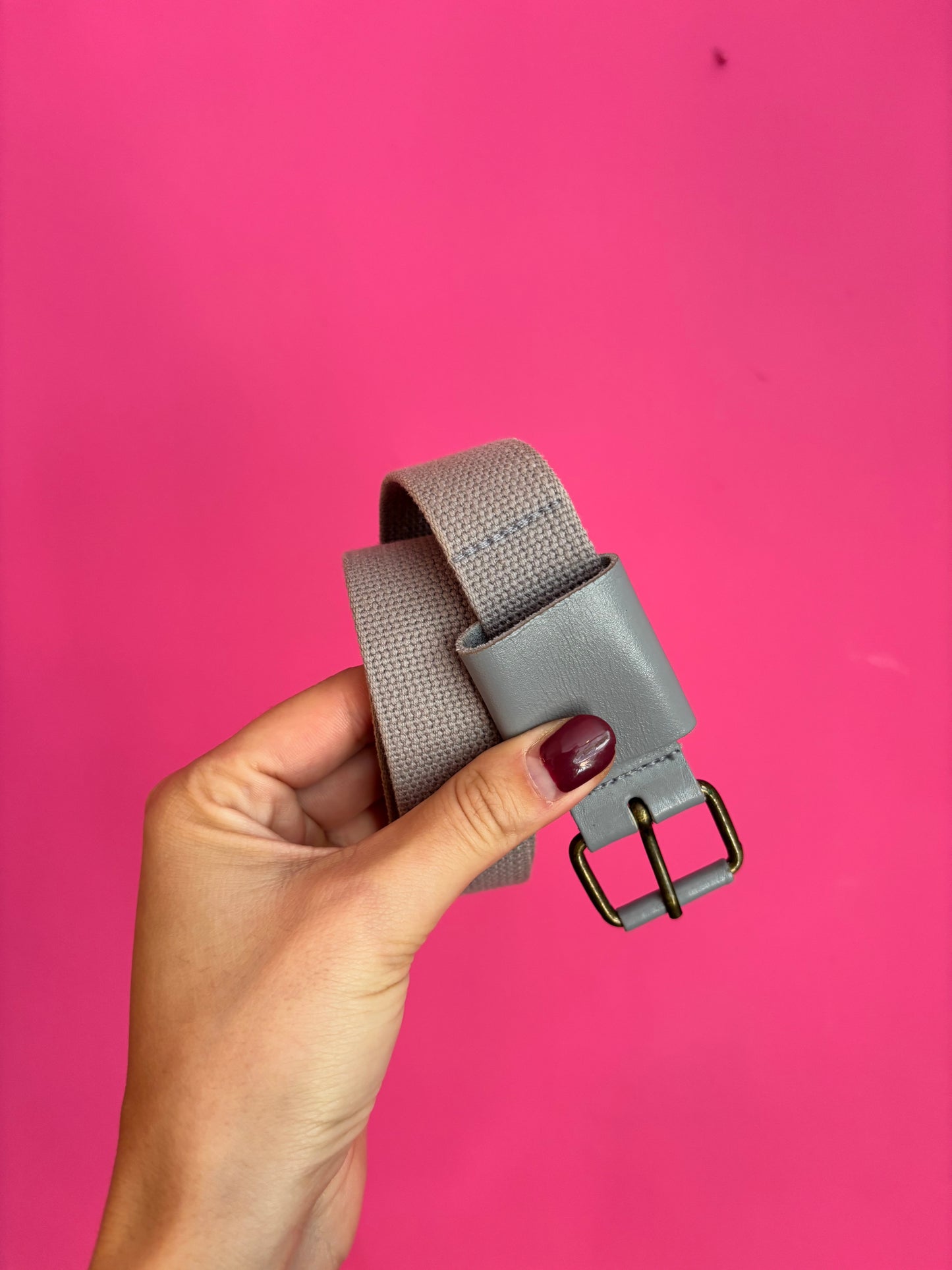 243-132 InWear grijze centuur L (95)