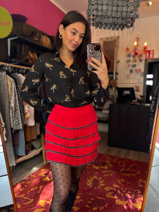 472-10 Nikkie rok maat 42