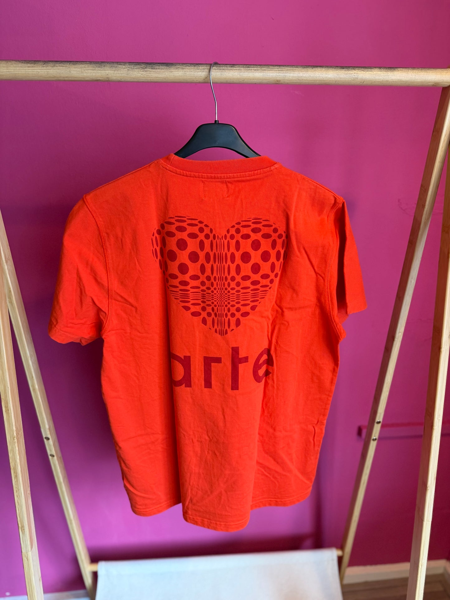 431-56 Arte Antwerp tshirt maat M