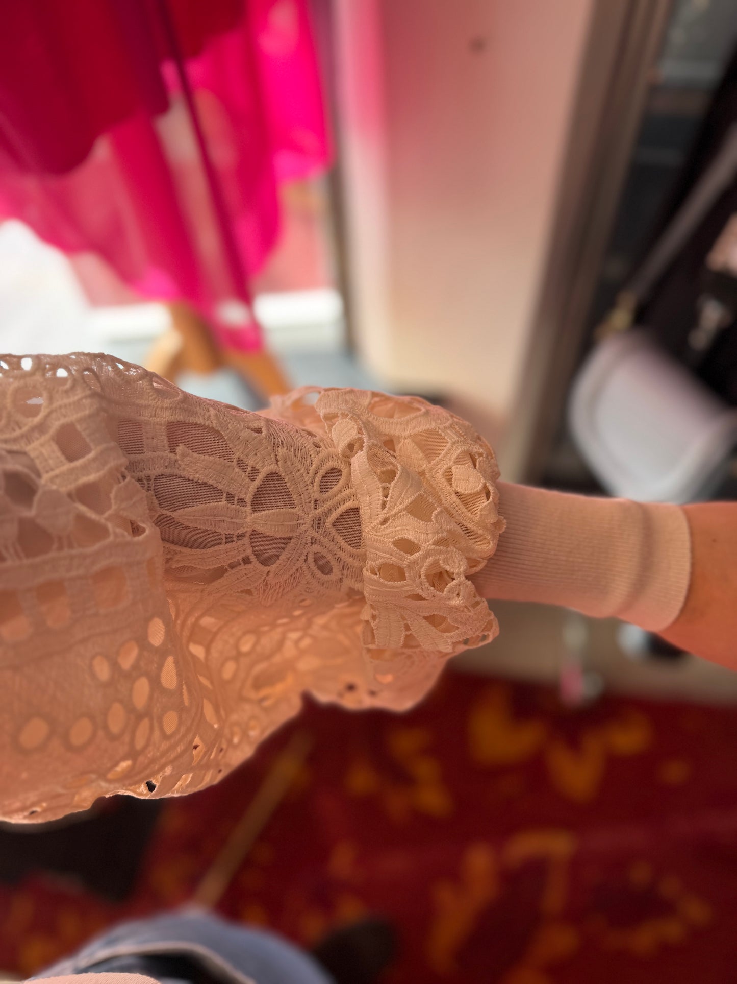 284-170 PhiPhi trui maat S