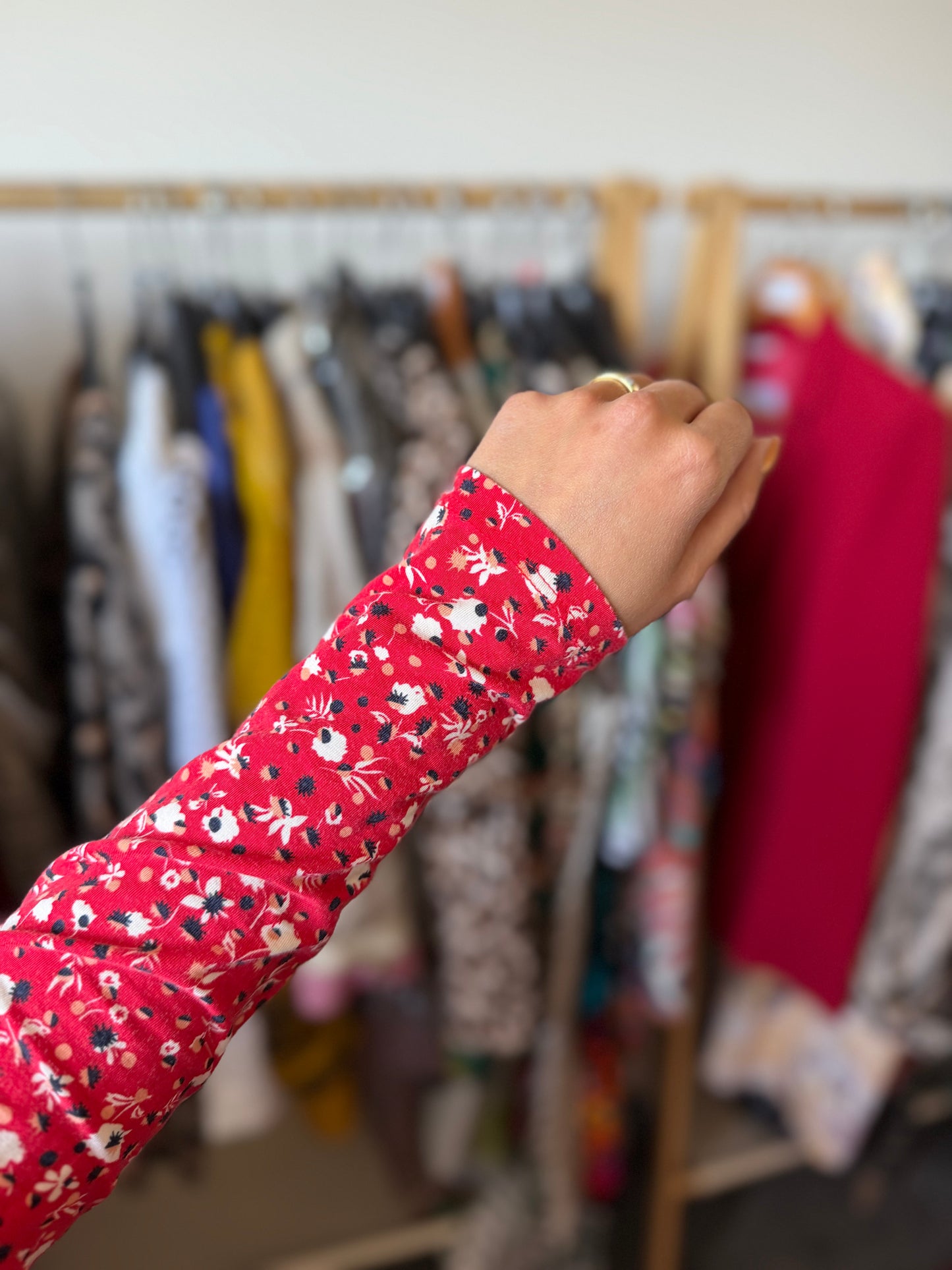 413-9 Scotch&Soda col trui maat S