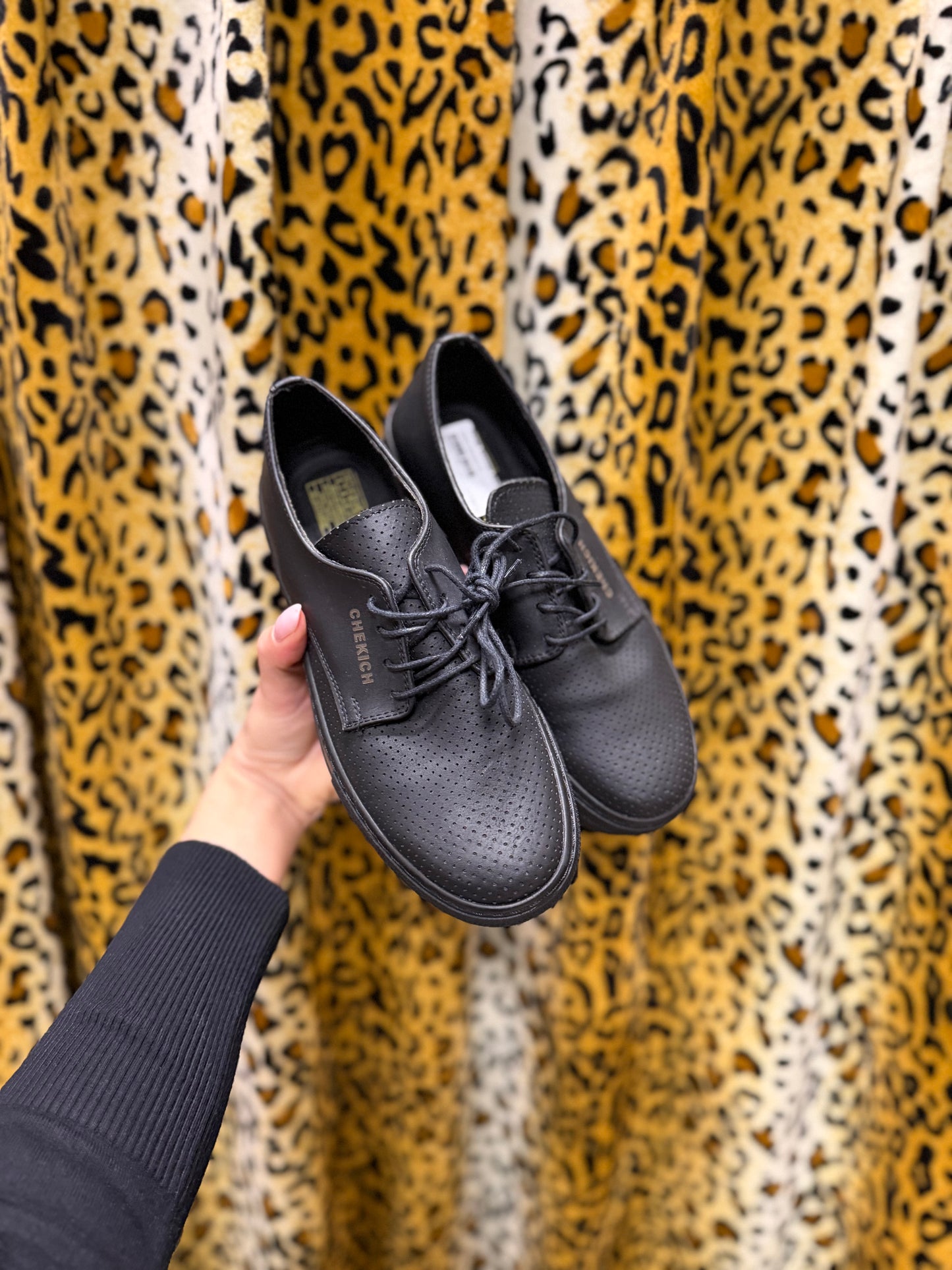 247-29 Chekich schoenen maat 37