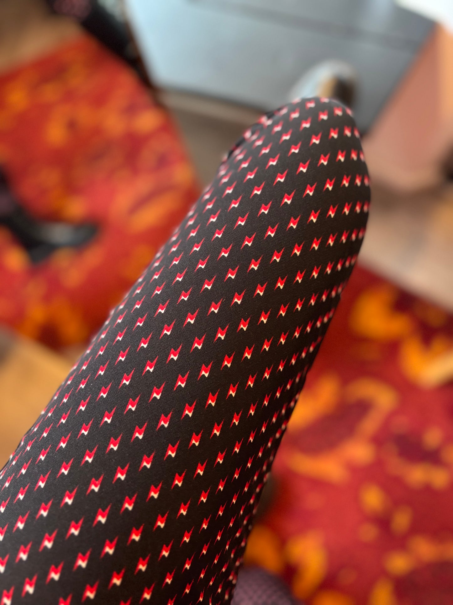 283-81 Alix broek maat L