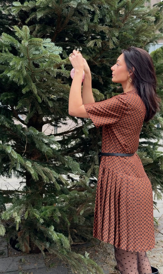 440-4 Maje Rablic Mini Clover size 42