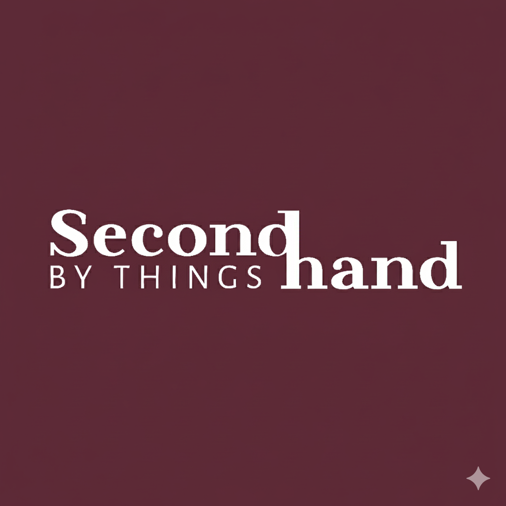 Giftcard - Second hand by things