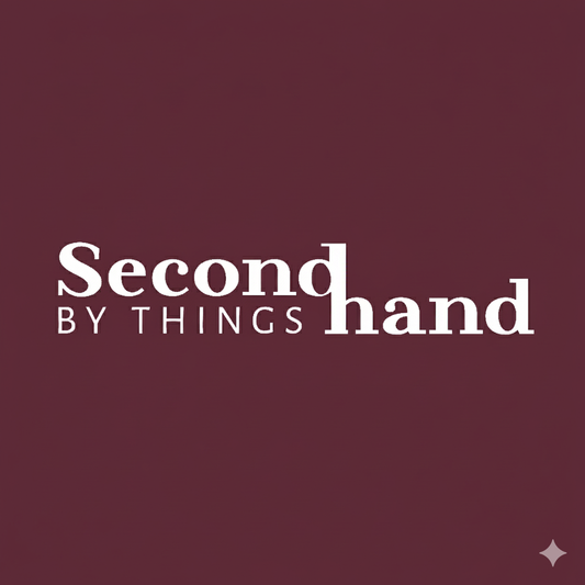 Giftcard - Second hand by things