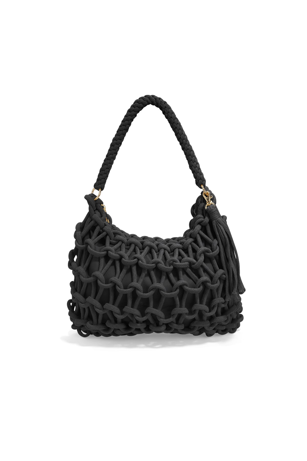 Beach Bags Solid Color Vacation Cotton Holiday/Beach Accessories