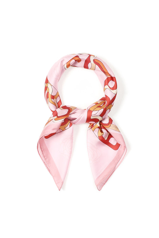 Summer scarves Mixed Color Simple Polyester Daily Accessories