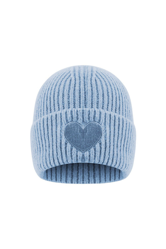 pre-order muts blauw